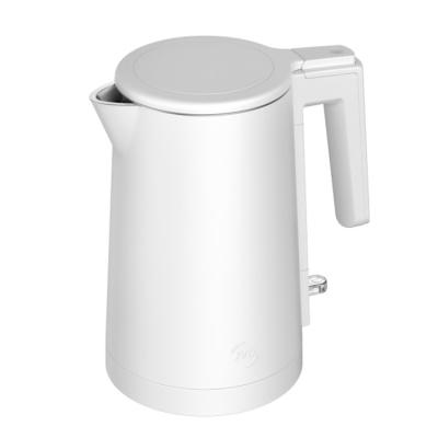  Bouilloire Divine 1L Blanche 