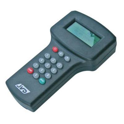  BOITIER de commande Coffres 