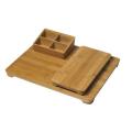  Plateau Stylus bambou 