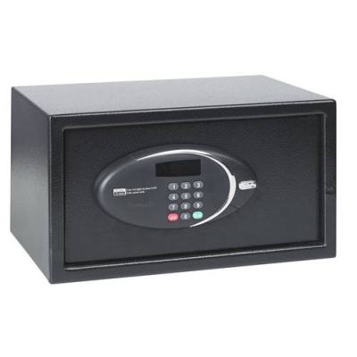  TRUSTEE Compact noir 