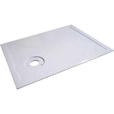  ZenLine Plateau perc� blanc 