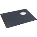  ZenLine Main Tray perc� noir 