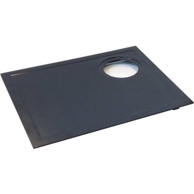  ZenLine Main Tray perc� noir 