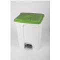  CONTAINER 70L blanc/ vert 