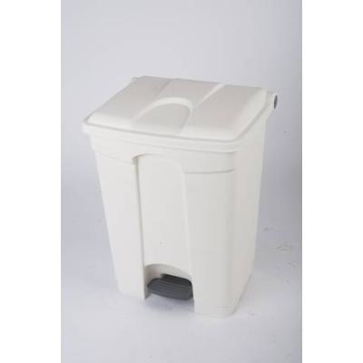  CONTAINER 70L blanc / blanc 