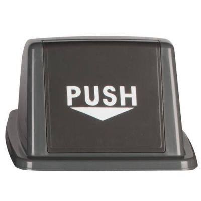  COUVERCLE PUSH collect. 60/80L 