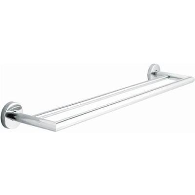  PORTE-serviettes double 