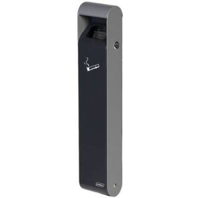  Cendrier mural slim 3L 