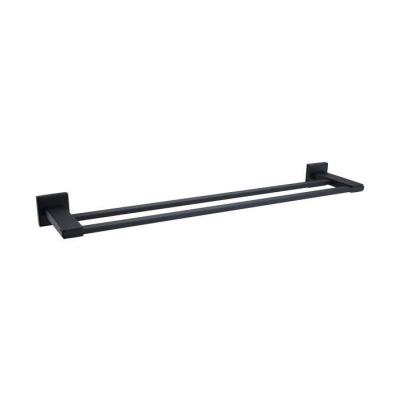  Porte-serviettes double Argo 