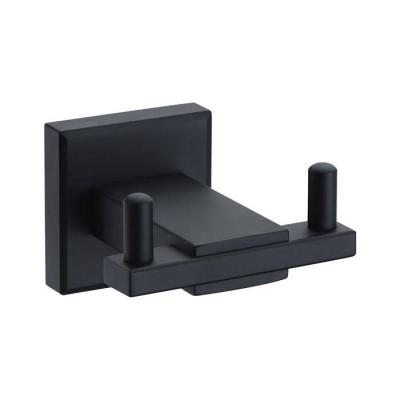  Argo pat�re double noir mat 