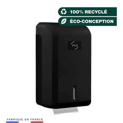  DISTRIB PH. Maxi noir mat 