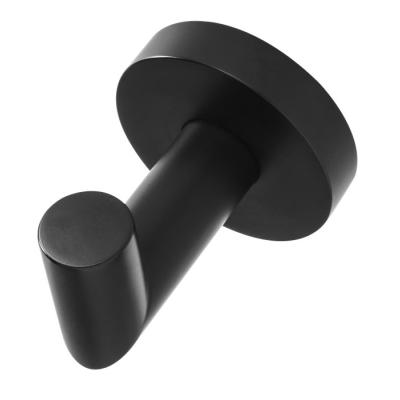  Pat�re simple noir mat 