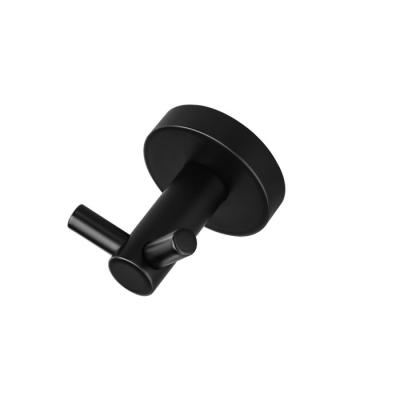  Pat�re double noir mat 