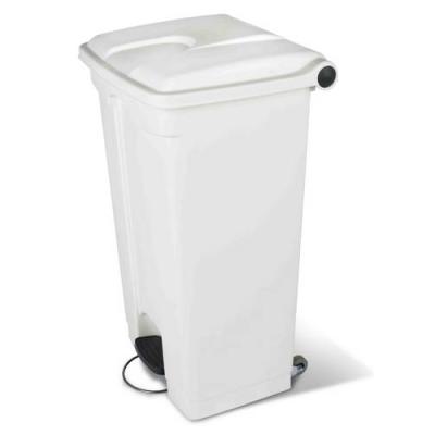  CONTAINER 90L blanc/blanc 
