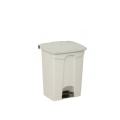  CONTAINER 45L blanc/blanc 