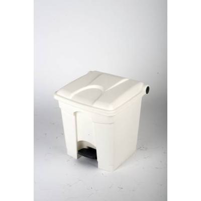 CONTAINER 30L blanc /blanc 