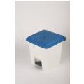  CONTAINER 30L blanc/bleu 
