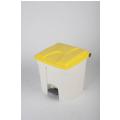  CONTAINER 30L blanc/jaune 