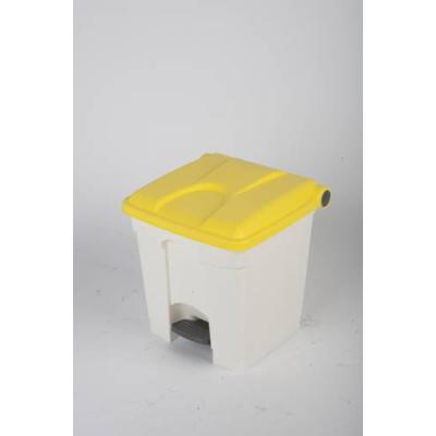  CONTAINER 30L blanc/jaune 