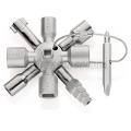  KNIPEX TwinKeyr Cl� multifonct 
