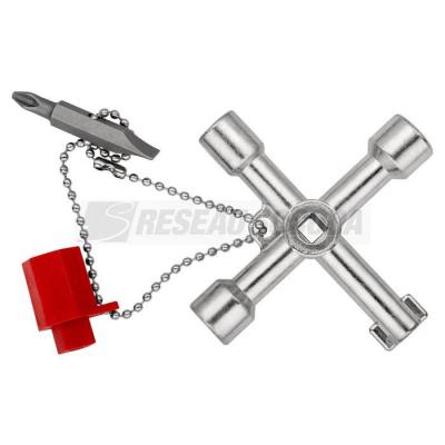  Profi-Key Cl� pour syst�mes de 