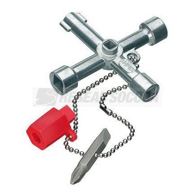  Profi-Key Cl� pour syst�mes de 