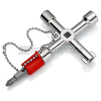  Profi-Key Cl� pour syst�mes de 