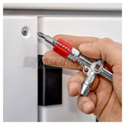  Profi-Key Cl� pour syst�mes de 