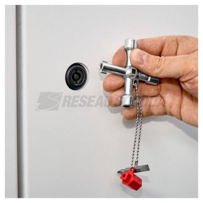  Profi-Key Cl� pour syst�mes de 