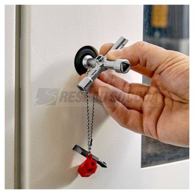 Profi-Key Cl� pour syst�mes de 