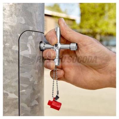  Profi-Key Cl� pour syst�mes de 