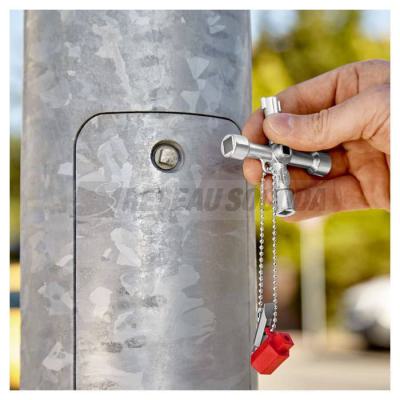  Profi-Key Cl� pour syst�mes de 