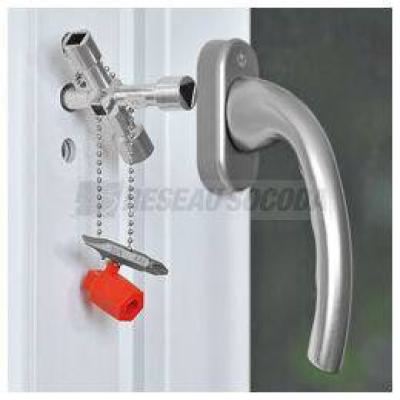  Profi-Key Cl� pour syst�mes de 