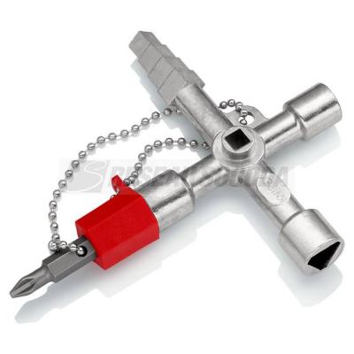  Profi-Key Cl� pour syst�mes de 