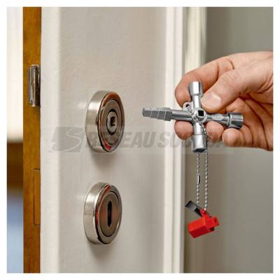  Profi-Key Cl� pour syst�mes de 