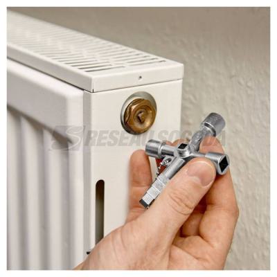  Profi-Key Cl� pour syst�mes de 