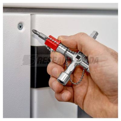  Profi-Key Cl� pour syst�mes de 