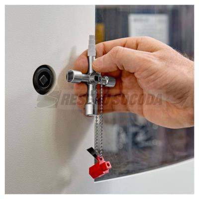  Profi-Key Cl� pour syst�mes de 