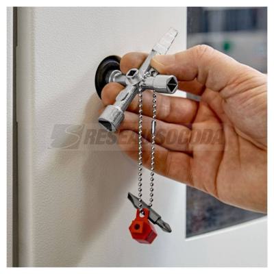  Profi-Key Cl� pour syst�mes de 