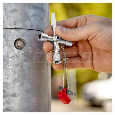  Profi-Key Cl� pour syst�mes de 