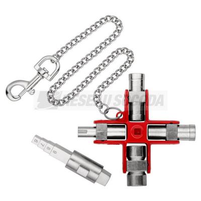  Cl� universelle ''Construction 