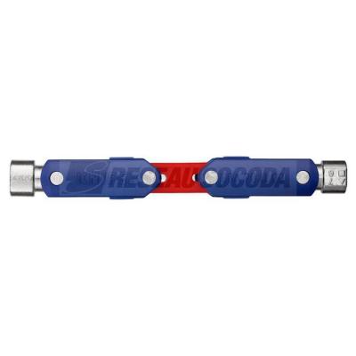  Cl� universelle ''DoubleJoint' 
