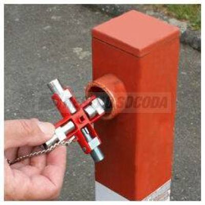  Cl� universelle pour toutes le 