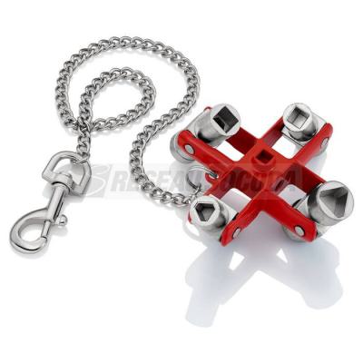  Cl� universelle pour toutes le 