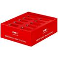  Pr�sentoir de comptoir vide po 