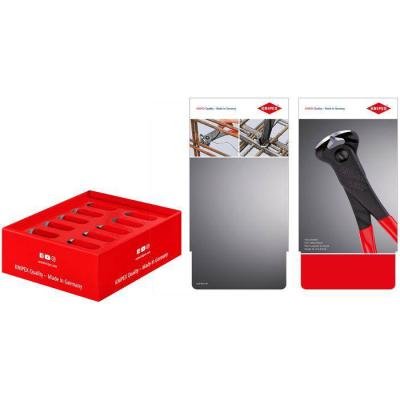  Pr�sentoir de comptoir vide po 