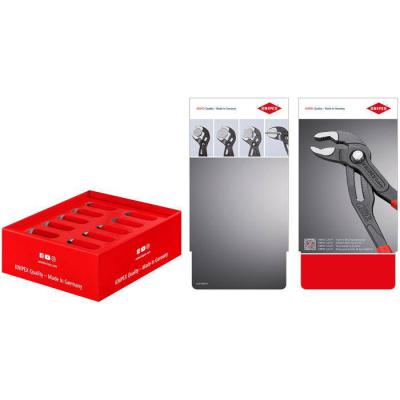  Pr�sentoir de comptoir vide po 