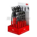  5 pinces Cobra 250mm et 5 pinc 