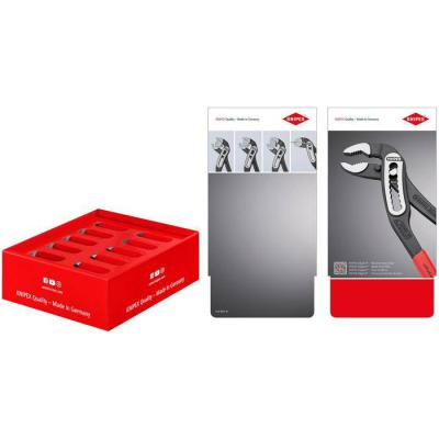  Pr�sentoir de comptoir vide po 