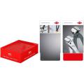  Pr�sentoir de comptoir vide po 